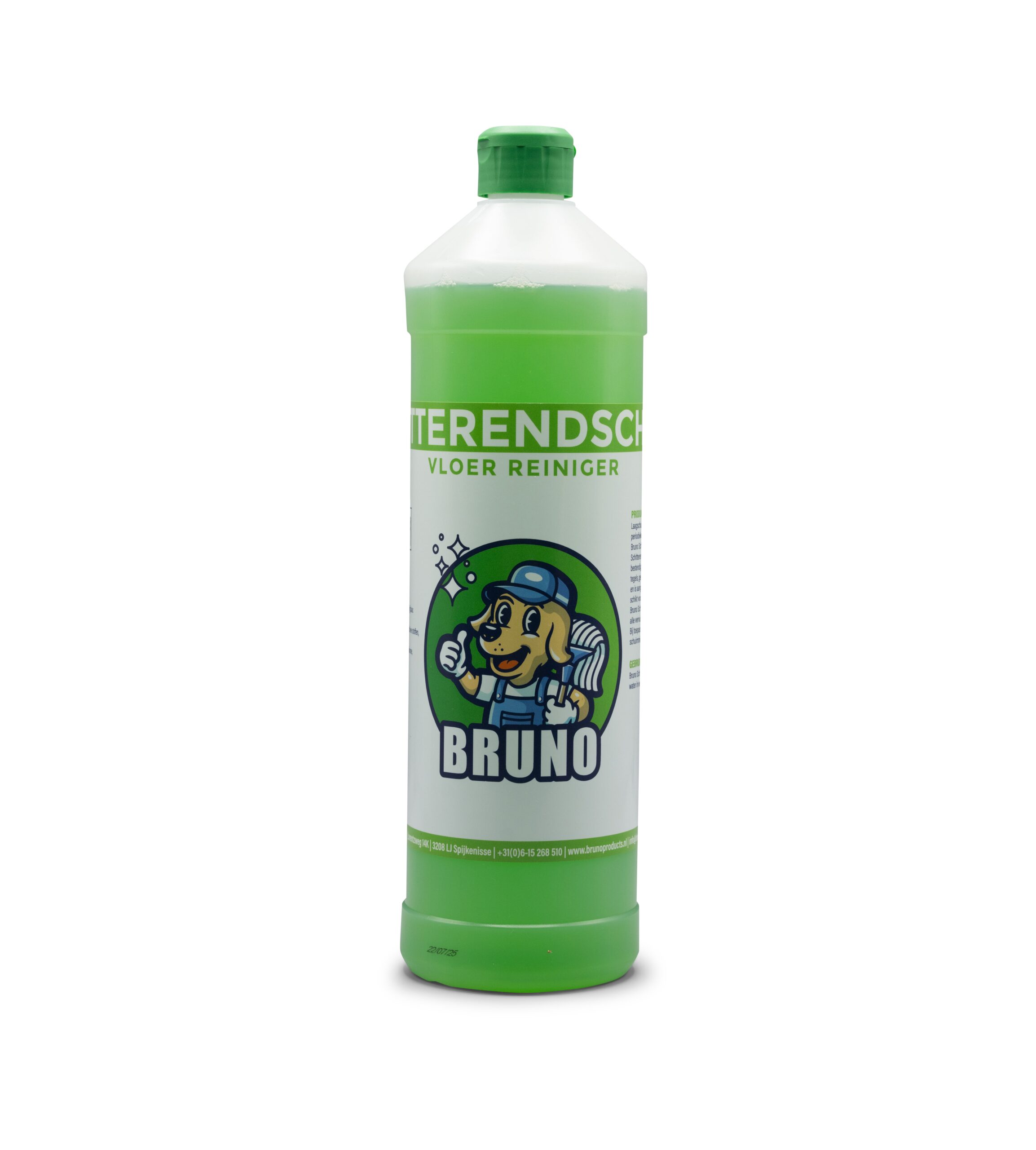 Bruno SchitterendSchoon