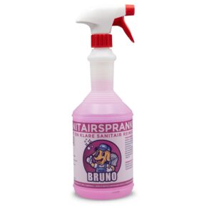Bruno SanitairSprankel